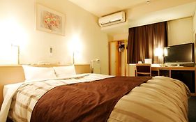 Hotel Ginza Daiei